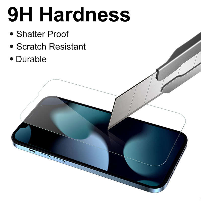 Huawei HONOR 90 Lite, 200 Lite, 400, 400 Lite, X5B, X5B Plus, X5C, X6A, X6B, X7C, X7D : Tempered ...