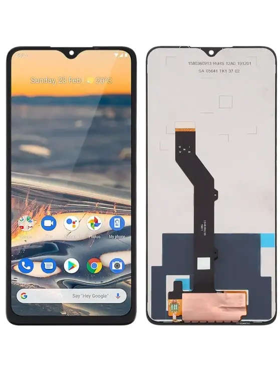 NOKIA 5.3 LCD WITH DIGITIZER
