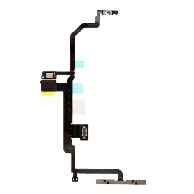 Apple iPhone 8 Plus Power Button Flex Cable - On Off Flex / PCB