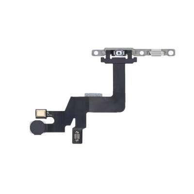 Apple iPhone 6s Plus Power Button Flex Cable - On Off Flex / PCB