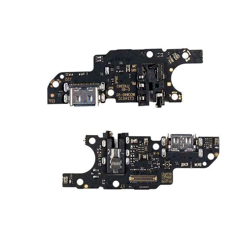 HONOR X5 PLUS CHARGING BLOCK