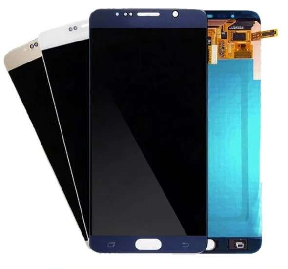 SAMSUNG NOTE-5 N920 LCD WITH DIGITIZER