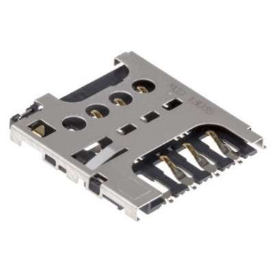 Sim Connector for Nokia 3.2
