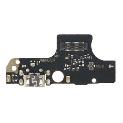 Nokia 2.4 Charging Connector Flex / PCB Board