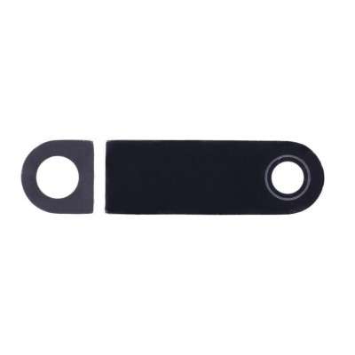 Camera Lens Glass for Nokia 5 Black