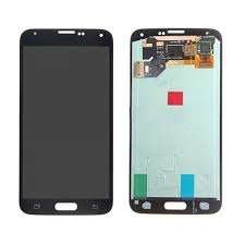 SAMSUNG S5 MINI G800 ORG LCD WITH DIGITIZER