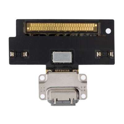 Charging Connector Flex / PCB Board for Apple iPad Pro 10.5 2017