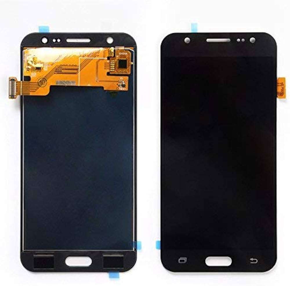 A510 A5-2016 COPY LCD WITH DIGITIZER BLACK