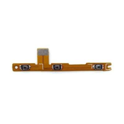 Power On Off Button Flex Cable for Nokia 2