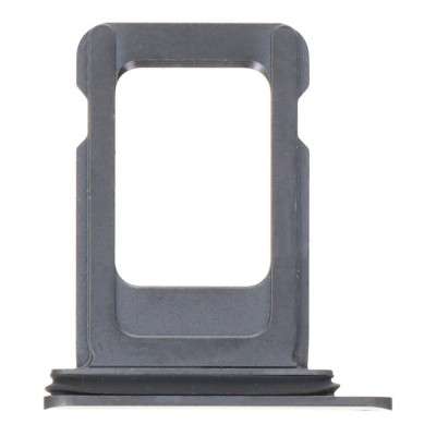 Apple iPhone 11 Pro Max SIM Card Holder Tray - Black