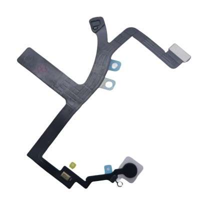 Apple iPhone 14 Flash Light Flex Cable