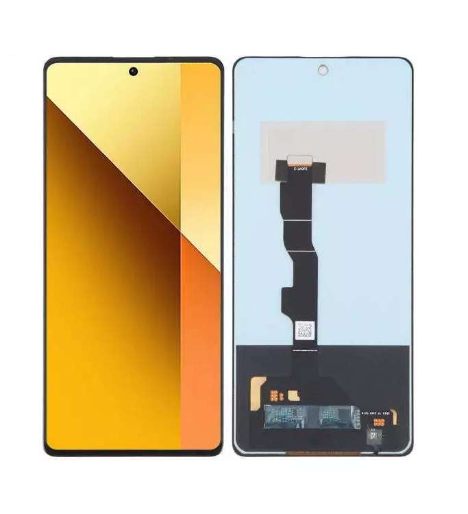 REDMI NOTE 13 5G LCD WITH DIGITIZER