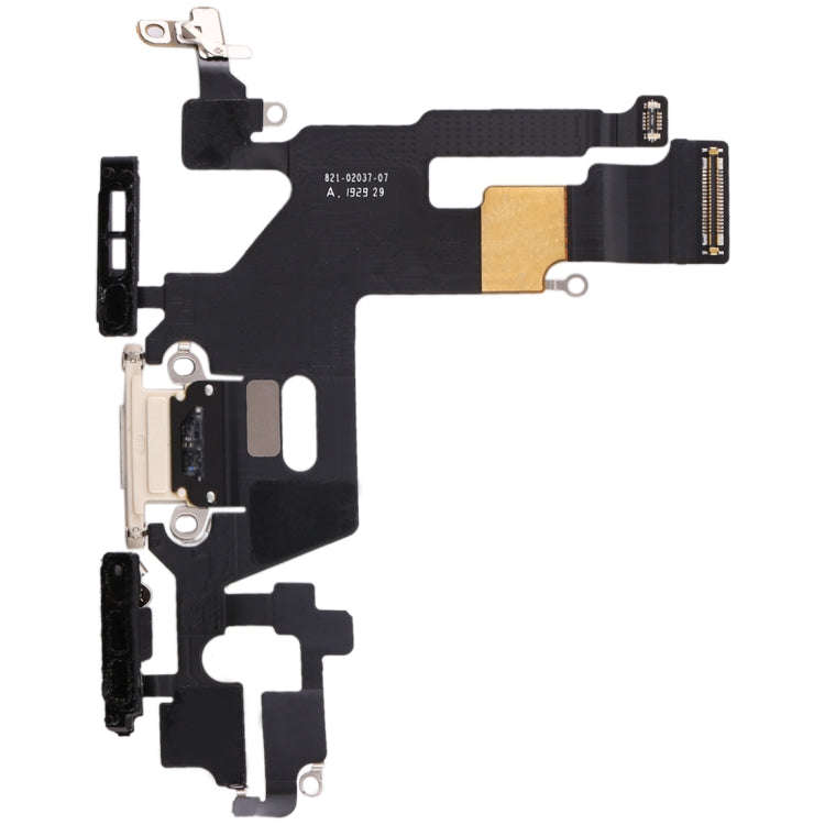 iPhone 11 Charging Port
