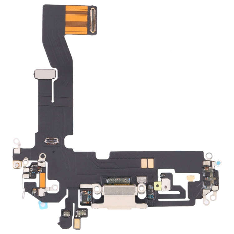 iPhone 12 Charging Port