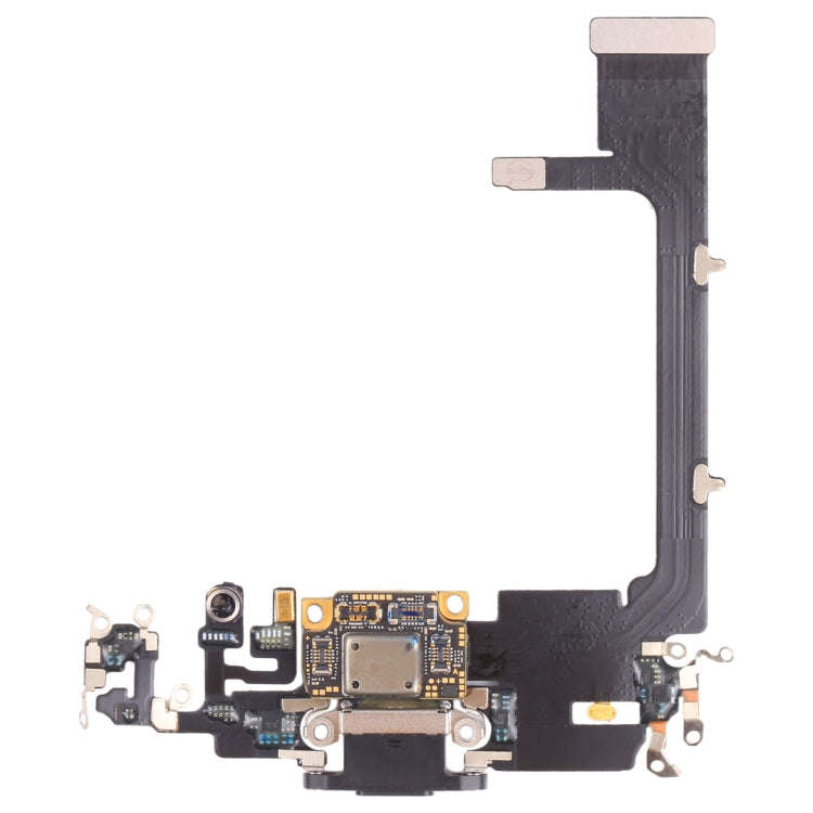 iPhone 11 Pro Charging Port