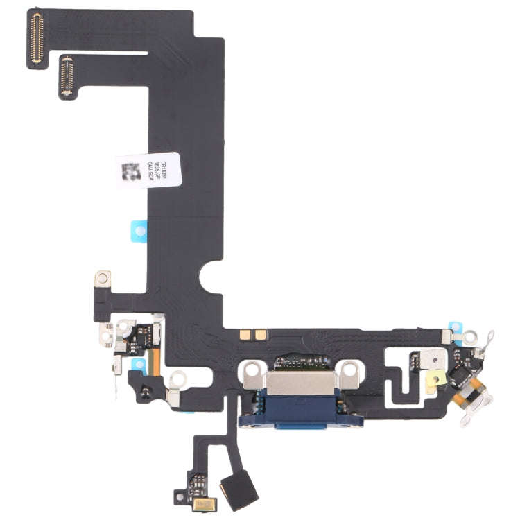 iPhone 12 Mini Charging Port