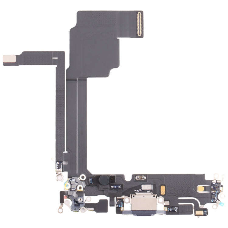 iPhone 15 Pro Charging Port