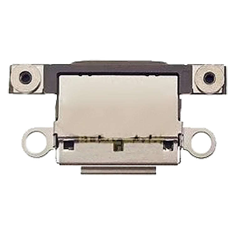 iPhone 16 Pro Max Charging Port