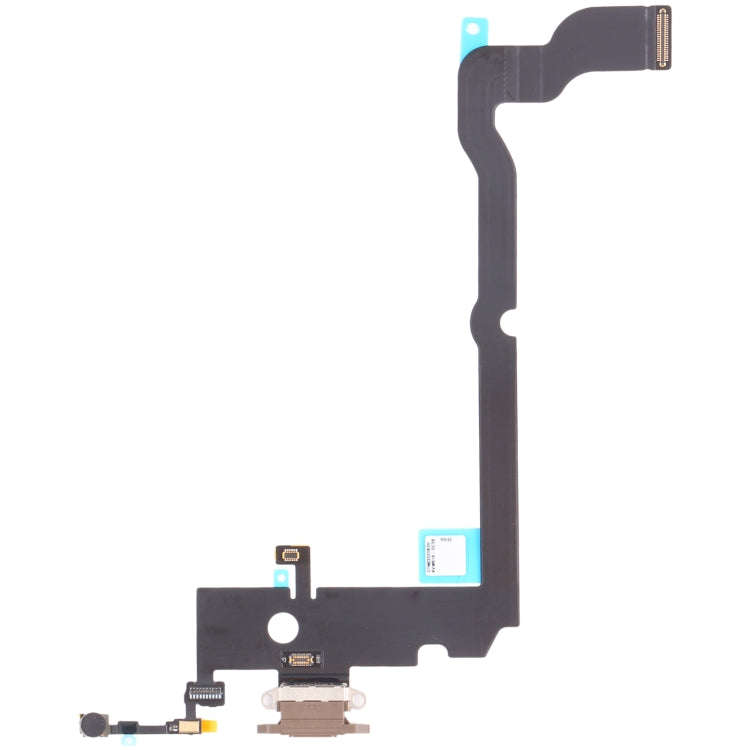 iPhone XS Max Charging Port