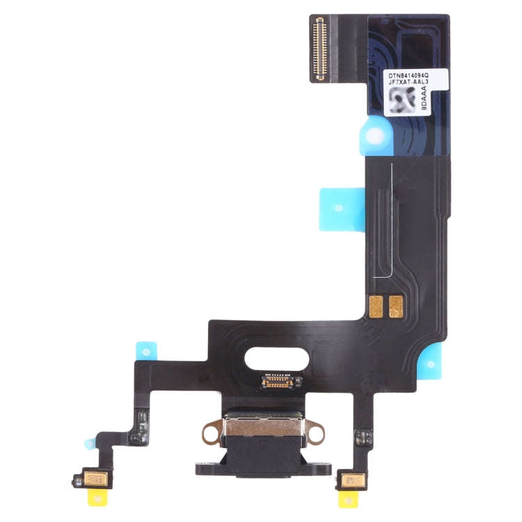 iPhone XR Charging Port