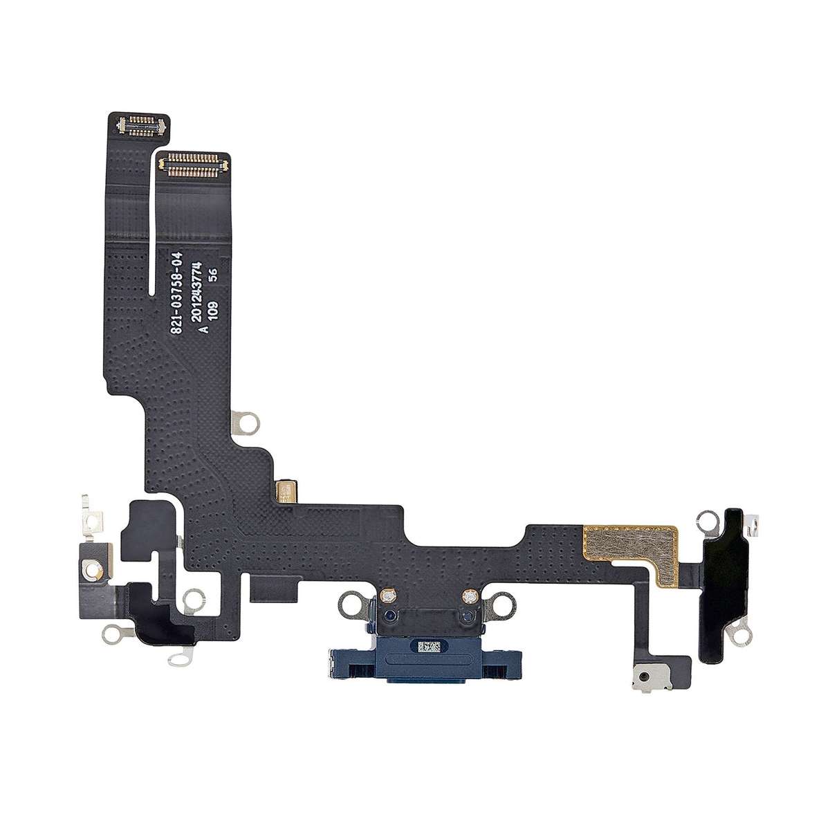iPhone 14 Charging Port