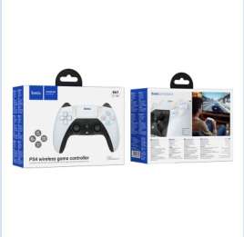 HOCO GA1 Phoenix PS4 wireless game controller
