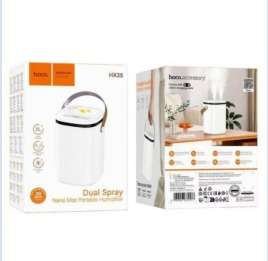 HOCO HX35 Mist 2L double spray humidifier