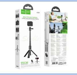HOCO K101 Prestigio multifunctional tripod