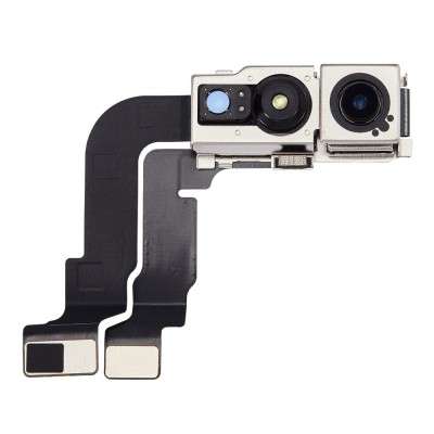 Apple iPhone 15 Pro Front Camera (Selfie Camera)