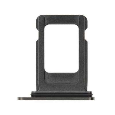 Apple iPhone 13 Pro Max SIM Card Holder Tray - Black