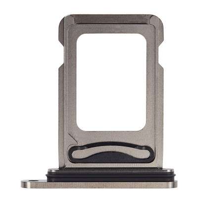 SIM Card Holder Tray for Apple iPhone 15 Pro