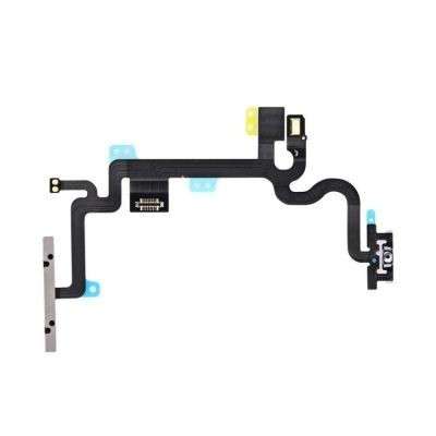 Apple iPhone 7S Plus Power On Off Button Flex Cable