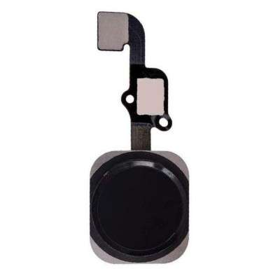 Home Button Ribbon(HBR) for Apple iPhone 6 Black