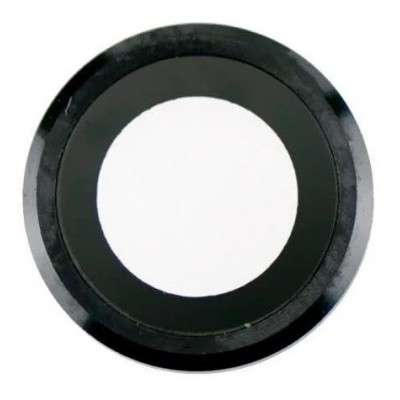 Camera Lens Glass with Frame for Apple iPhone 6