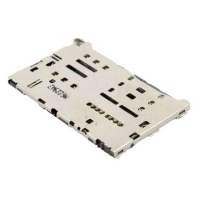 Sim connector for LG G5