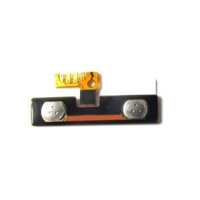 Volume Button Flex Cable for Samsung I9100 Galaxy S2