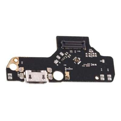 Nokia 3.2 Charging Connector Flex / PCB Board