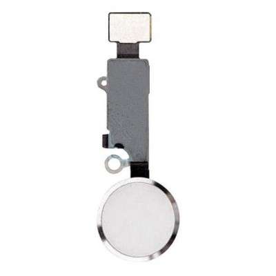 Home Button Ribbon (HBR) for Apple iPhone 8 Plus -White