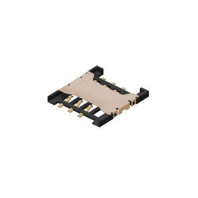 Sim Connector for Nokia 5