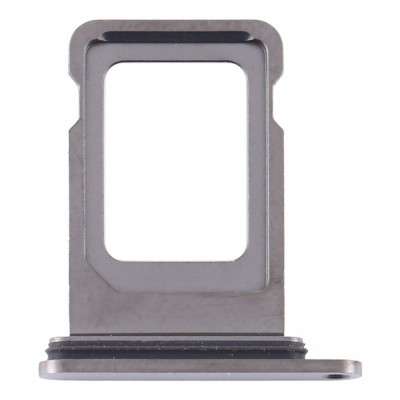 Apple iPhone 12 Pro SIM Card Holder Tray - Black