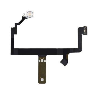 Flash Light Flex Cable for Apple iPhone 15 Pro