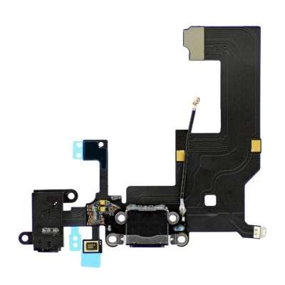 Charging Connector Flex / PCB Board for Apple iPhone 5