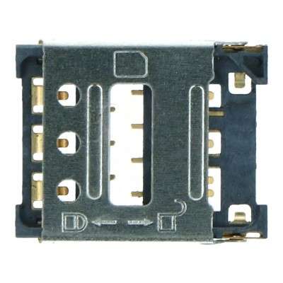 Sim Connector for Nokia 2.1