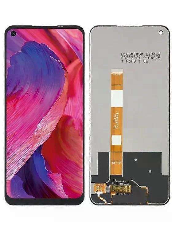 OPPO A54 5G LCD WITH DIGITIZER