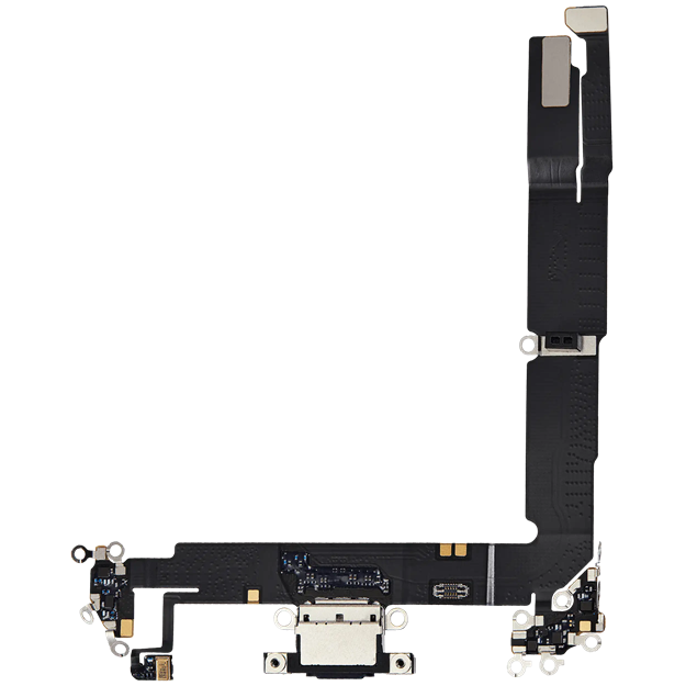 iPhone 16 Plus Charging Port