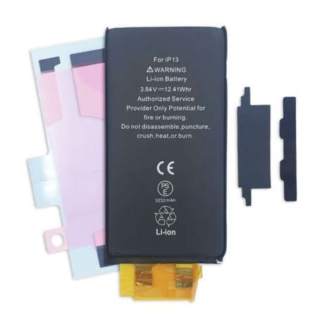 Generic Battery for Apple iPhone 13
