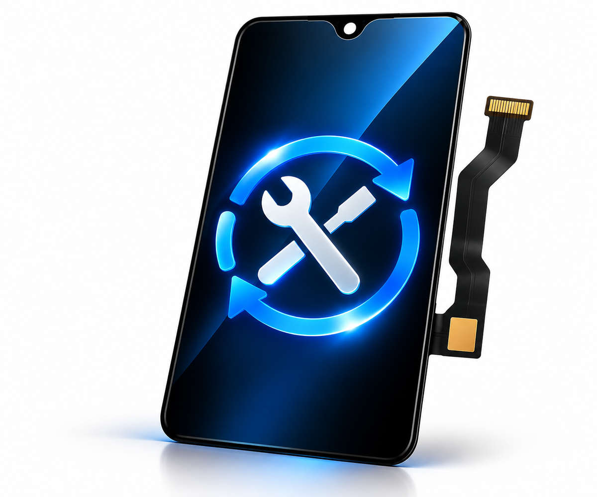 Generic Samsung Galaxy A03 Core LCD