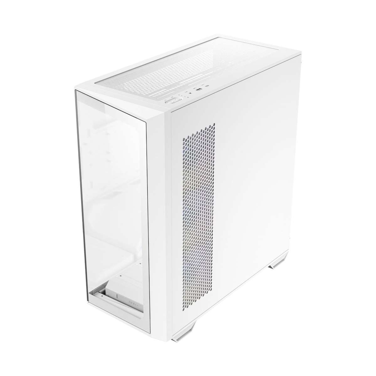Antec C3 ARGB ATX | Micro-ATX | ITX ARGB Mid-Tower Gaming Chassis  White
