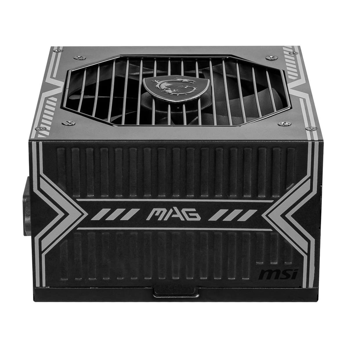 MSI MAG A650BN 80PLUS Bronze 650W Non-modular Power Supply