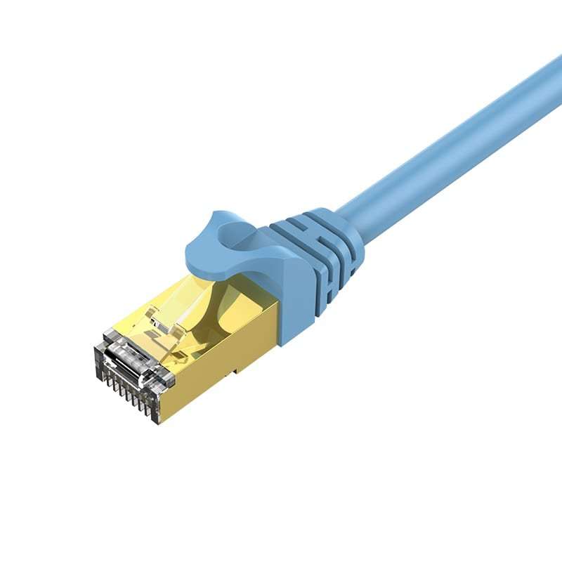 ORICO CAT6 3m Network Cable - Blue